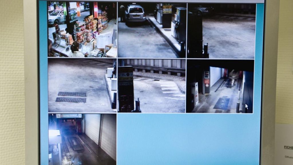 Angajat EROU de la benzinărie: A salvat o adolescentă răpită citind pe buze „Ajutor”