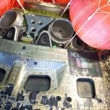 Orion, capsula NASA arsă de viu: A rezistat la peste 2.000 de grade