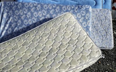 Curăță-ți salteaua! De ce e vital și cum o faci corect