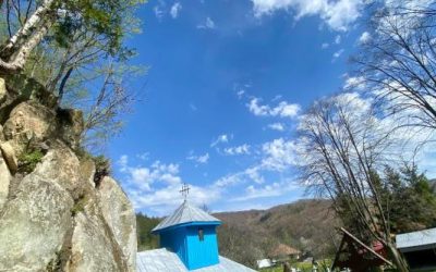 Vinerea Mare în Berlin: Fost preot, despre o lume fără genunchi