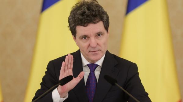 Nicușor Dan, despre numirea Cristinei Chiriac: „A fost logic să o apăr”