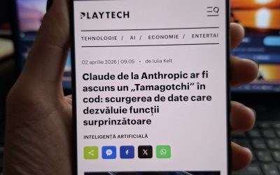 Pierzi telefonul? Găsește-l în câteva secunde cu o funcție secretă Ai uitat unde ți-ai lăsat telefonul? Nu te panica