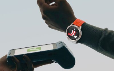 Plați cu ceasul huawei: Funcționează și cu iphone sau android