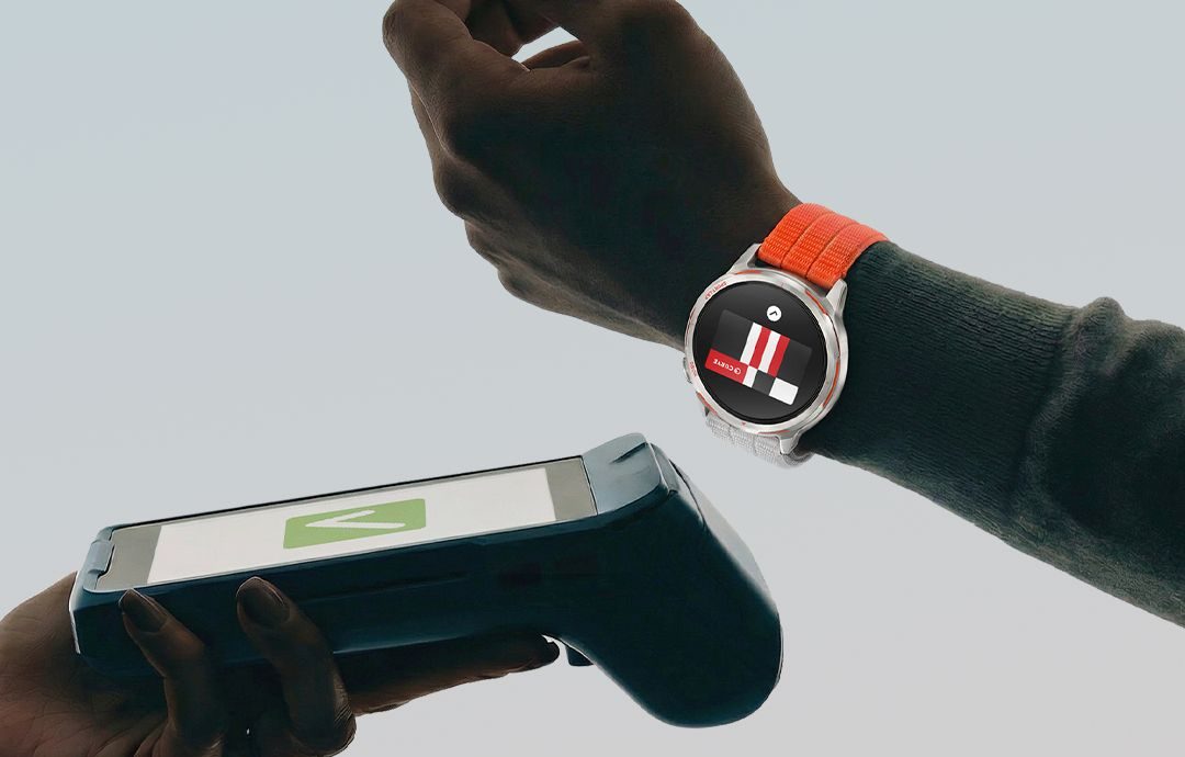 Plați cu ceasul huawei: Funcționează și cu iphone sau android
