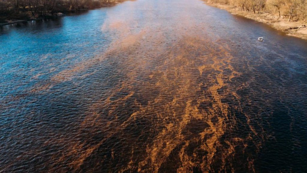 Bombardament RUSESC: Apa potabilă a Republicii Moldova, contaminată. CRIZA fără precedent