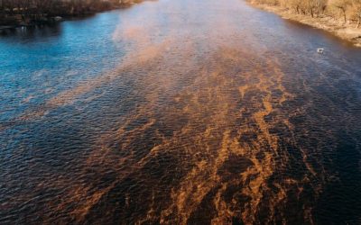 Bombardament RUSESC: Apa potabilă a Republicii Moldova, contaminată. CRIZA fără precedent