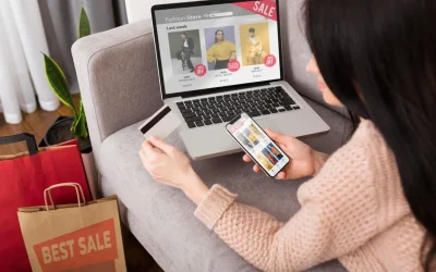 Internetul schimbă cumpărăturile: Românii aleg online, dar mai atent