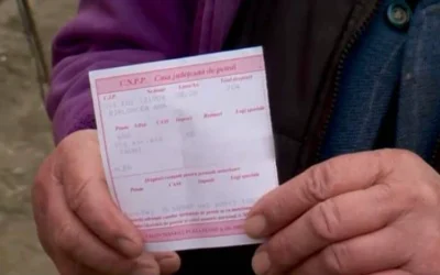 Câți pensionari își pot recalcula pensia? Soluții legale, direct de la specialiști
