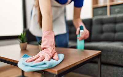 Curățenia de Paște: Cum să Economisești Timp și Să Ai o Casă Impecabilă Pregătirile pentru Sărbătorile Pascale pot fi o provocare, dar cu o planificare atentă și strategii eficiente, curățenia de Paște nu trebuie să devină o sursă de stres