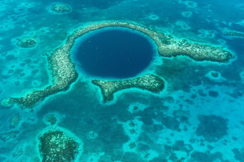 Oceane: Cel mai puternic curent sfidează teoriile. Nouă explicație