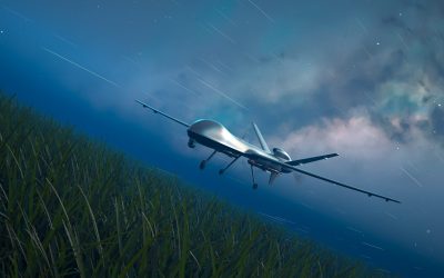 Războiul din Ucraina: Europa pierde cursa dronelor militare, dezvoltarea e accelerată