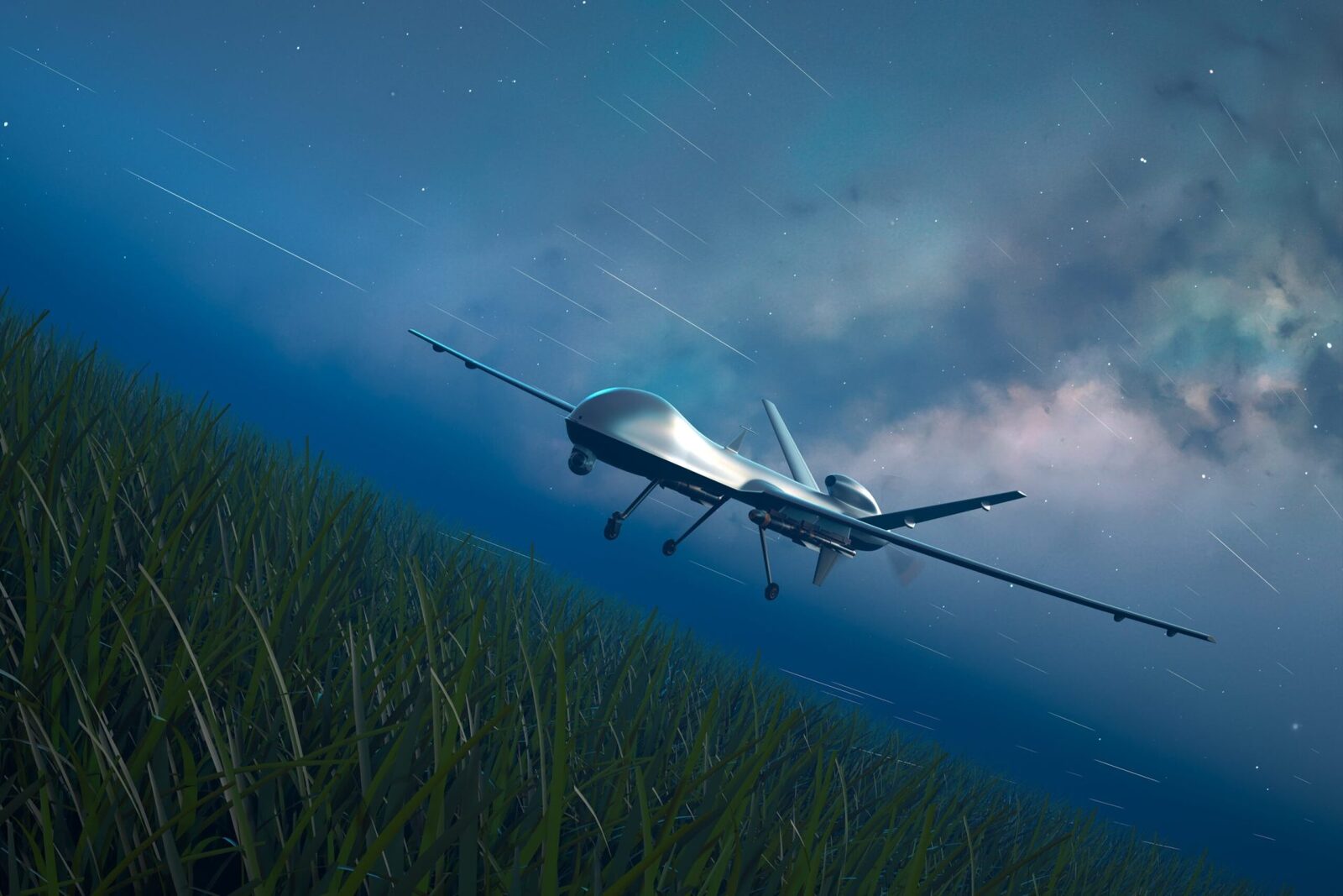 Războiul din Ucraina: Europa pierde cursa dronelor militare, dezvoltarea e accelerată