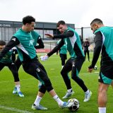 Liverpool – PSG: Ultimele vești despre echipe înainte de marele meci