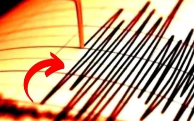 Cutremur major în România: Seismul puternic a zguduit țara