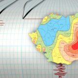 Cutremure în România de Paște: Seism în zone diferite, la ore distanță