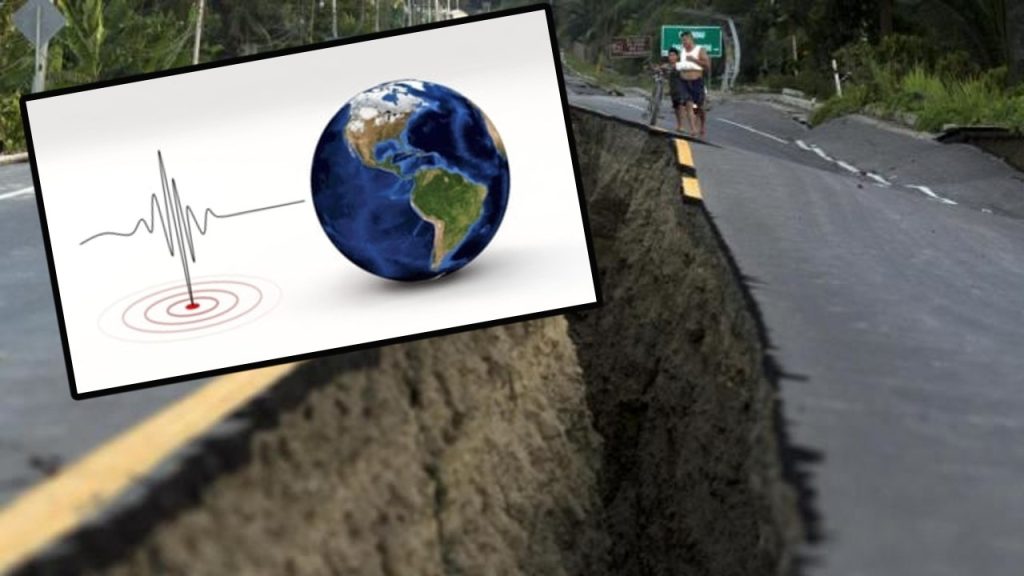 Cutremur devastator în Japonia: 7,4 grade și alertă de tsunami