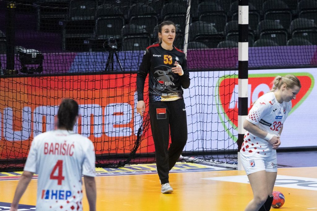 Dumanska, transfer-bombă în Liga Florilor: Unde merge Yuliya?