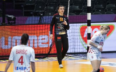 Dumanska, transfer-bombă în Liga Florilor: Unde merge Yuliya?