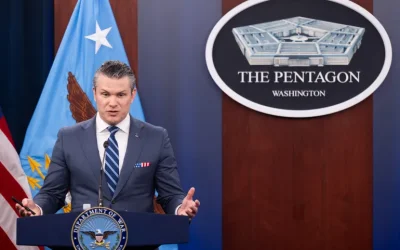 Pregătiți de război: Declarația șoc a șefului de stat major