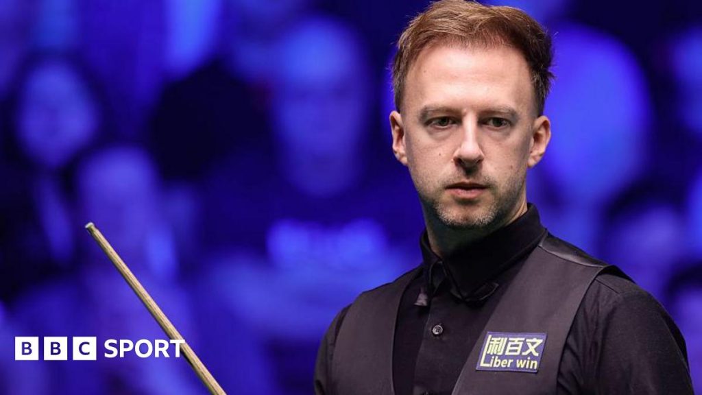 Trump, la un pas de titlu la Turneul Campionilor, înainte de Campionatul Mondial București – Jucătorul englez de snooker, Judd Trump, a dominat semifinala Turneului Campionilor, stabilind o performanță impresionantă și asigurându-și un loc în finală