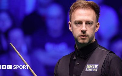 Trump, la un pas de titlu la Turneul Campionilor, înainte de Campionatul Mondial București – Jucătorul englez de snooker, Judd Trump, a dominat semifinala Turneului Campionilor, stabilind o performanță impresionantă și asigurându-și un loc în finală