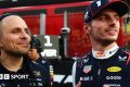 Marea mutare în F1: Inginerul lui Verstappen, Gianpiero Lambiase, la McLaren