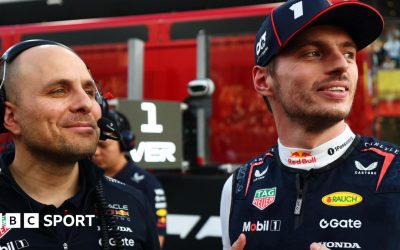 Marea mutare în F1: Inginerul lui Verstappen, Gianpiero Lambiase, la McLaren