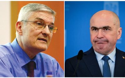 Deficitul bugetar: Tăieri NU rezolvă tot. Adevărul trebuie spus în România