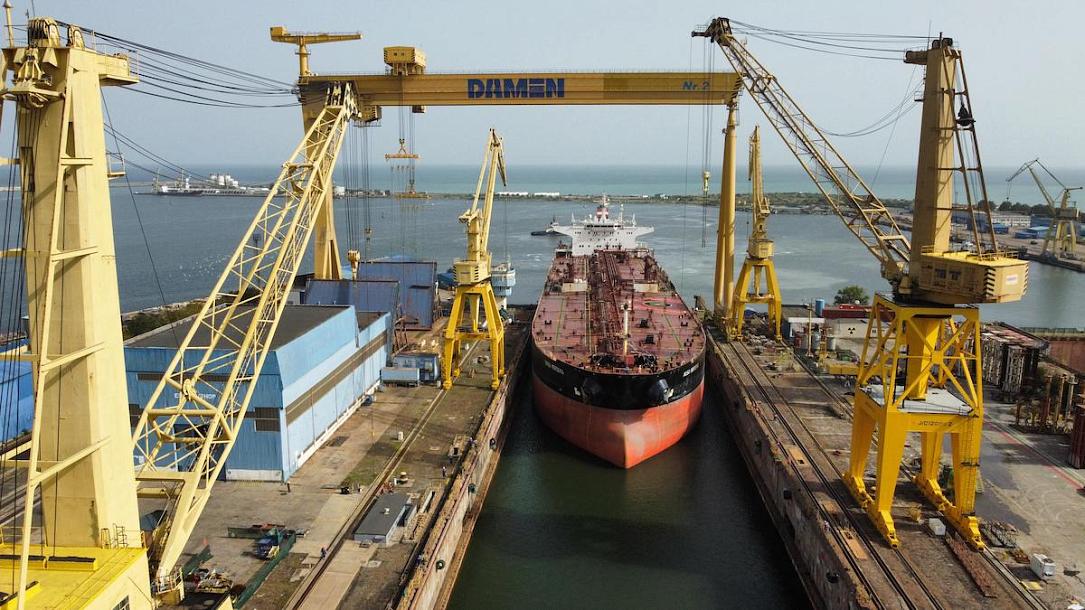 Creditorii Mangalia: Planul de reorganizare, respins! Falimentul începe