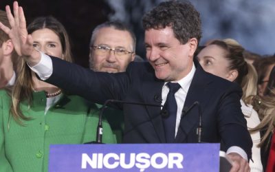 Încă un mandat? Reacția lui Bolojan stârnește controverse