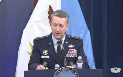 SUA: Amenințări cu forța față de navele care sfidează blocada Iranului