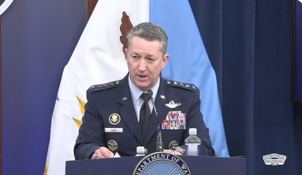 SUA: Amenințări cu forța față de navele care sfidează blocada Iranului