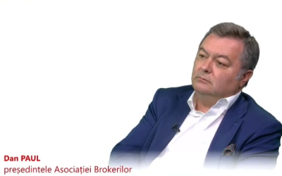 Piața de capital din România, subdezvoltată: Doar 70.000 de investitori activi