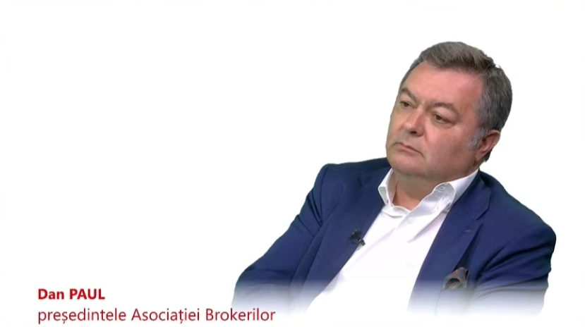 Piața de capital din România, subdezvoltată: Doar 70.000 de investitori activi