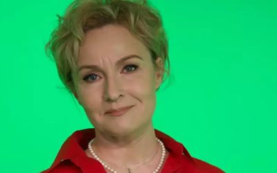 Dana Grecu, la TVR: Scandalul (re)vine pe sticlă, după Antena 3 și Voluntari