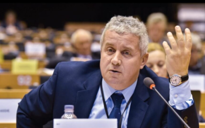 Buda (PNL), atac la PSD: „Credeți că românii pot fi păcăliți”