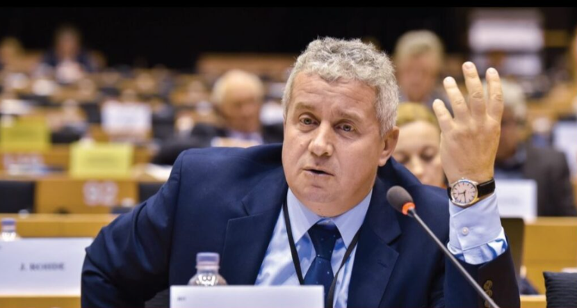 Buda (PNL), atac la PSD: „Credeți că românii pot fi păcăliți”