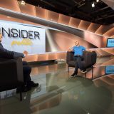 Zachmann, plecat de la Prima TV: Demisie și de la Cotidianul