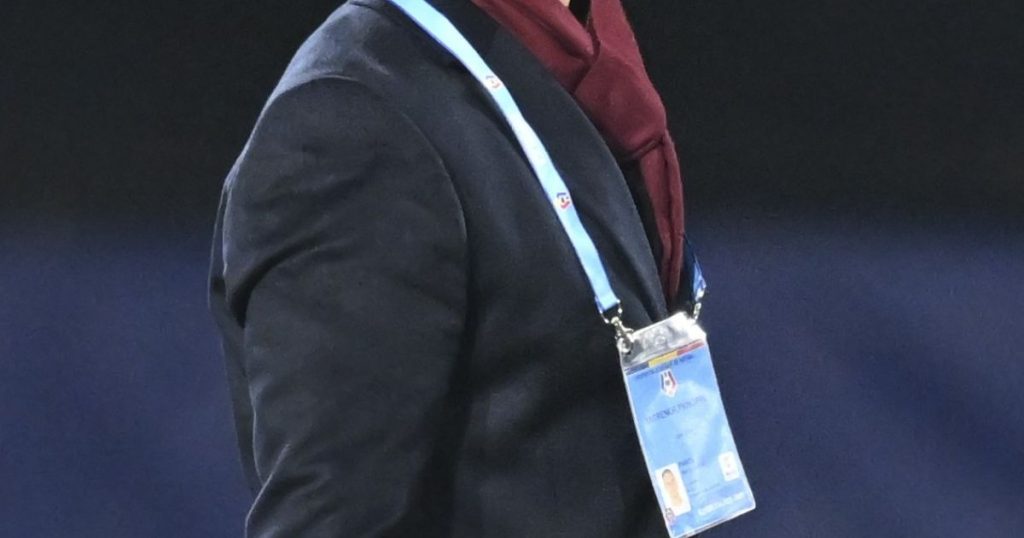 Probleme mari pentru CFR Cluj: Pancu, îngrijorat de absențele cu Dinamo