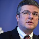 Darău, pesimist: Reducerea FMI trage România în jos, cu criza de carburanți