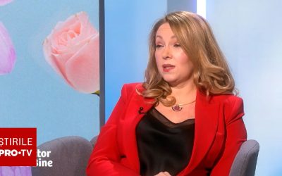 Chirurgia robotică, salvarea femeilor: Când histerectomia schimbă vieți