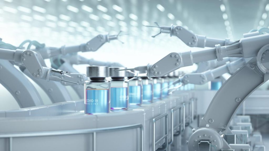 De ce Europa cedează în farma: Trump și China, forțe majore