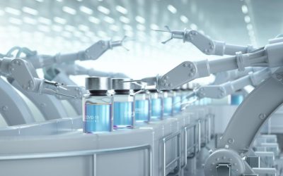 De ce Europa cedează în farma: Trump și China, forțe majore