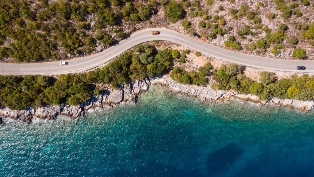 Unde alimentezi cel mai ieftin spre Grecia sau Bulgaria: Prețuri carburanți