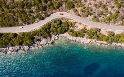 Unde alimentezi cel mai ieftin spre Grecia sau Bulgaria: Prețuri carburanți