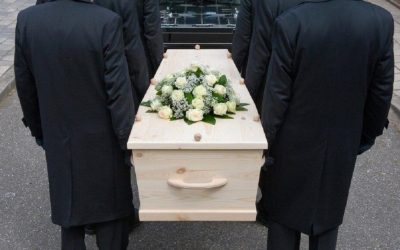 Pilot ucis într-un accident aviatic, șase răniți grav