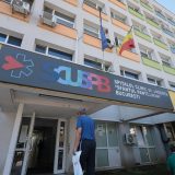 Panică la Spitalul Sfântul Pantelimon: Pacient distruge țeava de oxigen, viața pacienților, în pericol