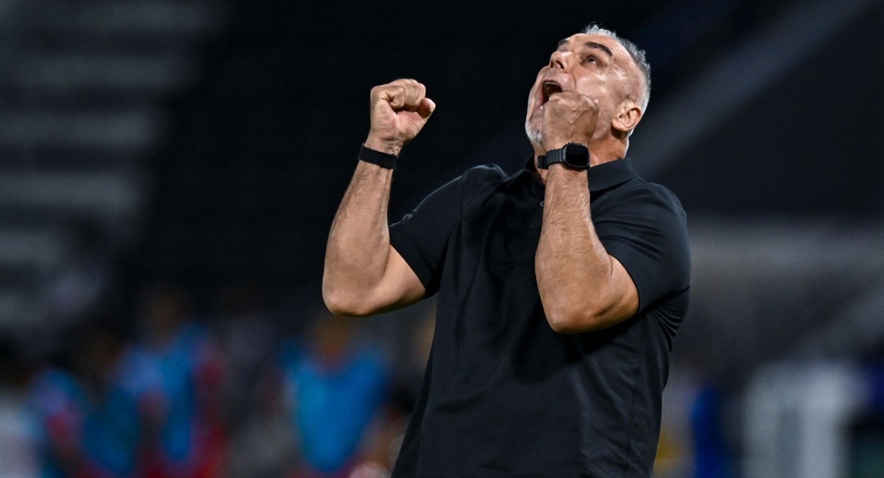 Iranul decide soarta lui Cosmin Olăroiu: Ce schimbare așteaptă toată lumea?