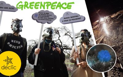 ONG-urile vânează minereuri rare: Urmează hidrocentralelor o nouă luptă în România?