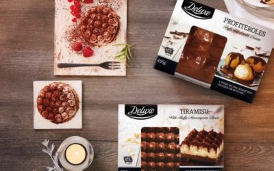 Delicii de Paște marca Lidl: De unde vin produsele deluxe din gama lor?